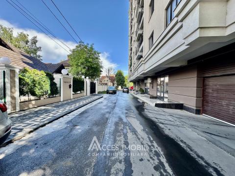 2-х Этажный Дом! Буюканы, ул. Вишинилор, 113м2 + 3 сотки!: 26