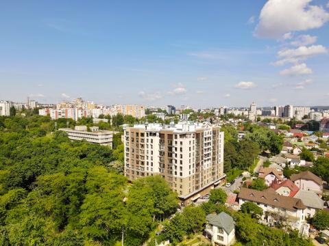 Astercon: Valea Trandafirilor: 2