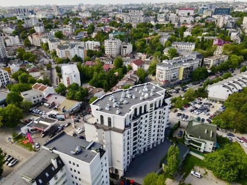 Estate Invest: White House: 3