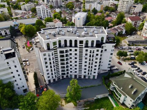 Estate Invest: White House: 4