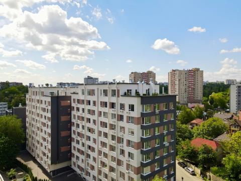 Estate Invest: Art Residence: 0