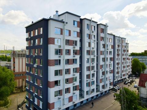 Estate Invest: Art Residence: 2