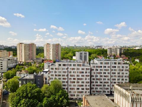 Estate Invest: Art Residence: 3