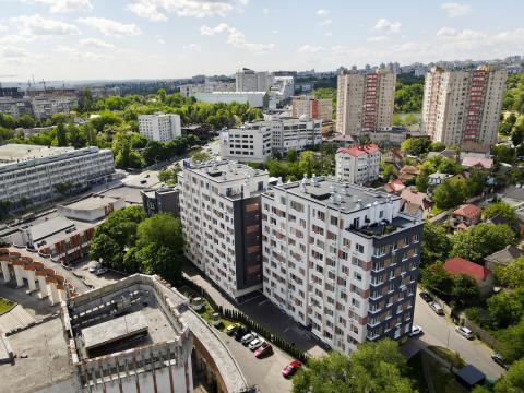 Estate Invest: Art Residence: 4