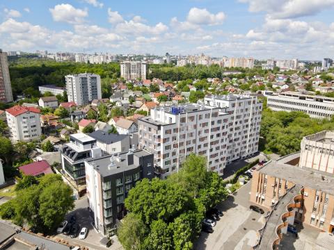 Estate Invest: Art Residence: 5