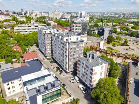 Estate Invest: Art Residence: 6