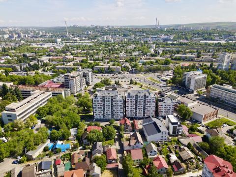 Estate Invest: Art Residence: 7