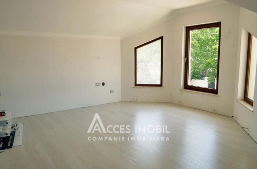 2-х этажный Дом! ул. Пэчий, Дурлешты, 300м2! Евроремонт!: 1