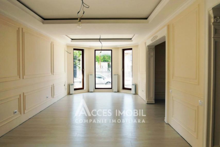 2-х этажный Дом! ул. Пэчий, Дурлешты, 300м2! Евроремонт!: 2