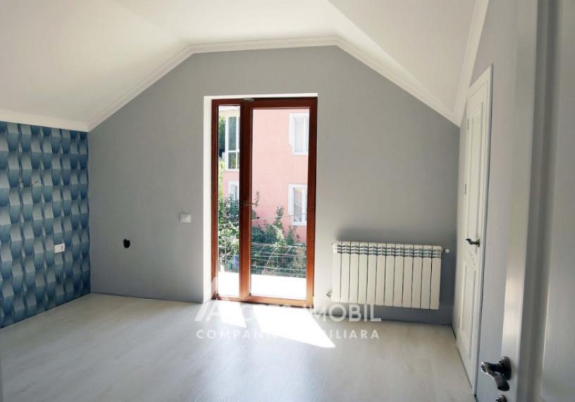 2-х этажный Дом! ул. Пэчий, Дурлешты, 300м2! Евроремонт!: 3