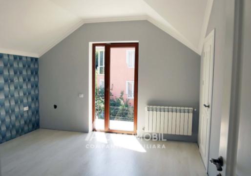 2-х этажный Дом! ул. Пэчий, Дурлешты, 300м2! Евроремонт!: 3