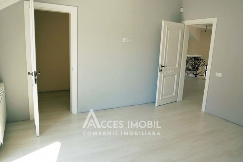 2-х этажный Дом! ул. Пэчий, Дурлешты, 300м2! Евроремонт!: 5