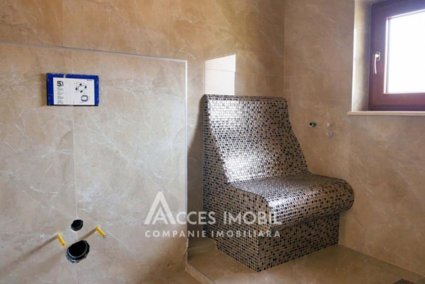 2-х этажный Дом! ул. Пэчий, Дурлешты, 300м2! Евроремонт!: 6