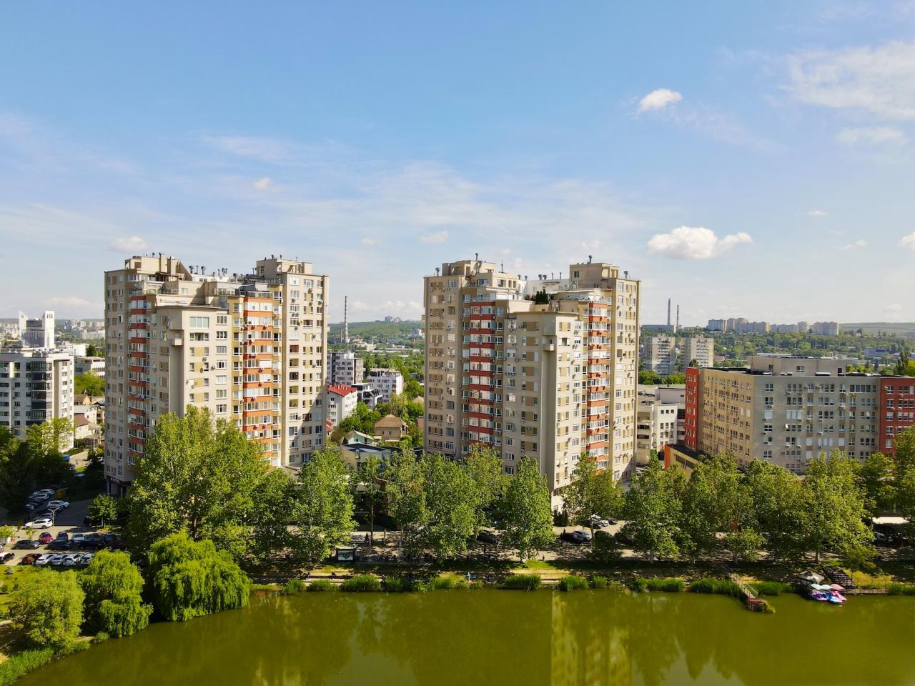 Eldorado Terra: Decebal