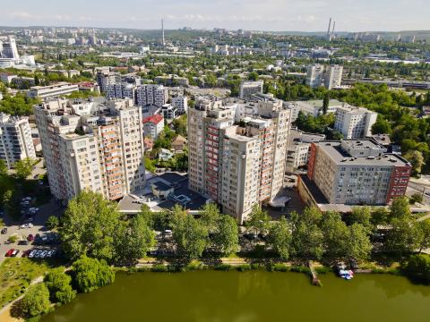 Eldorado Terra: Decebal: 1