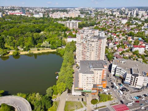 Eldorado Terra: Decebal: 2