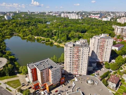 Eldorado Terra: Decebal: 3