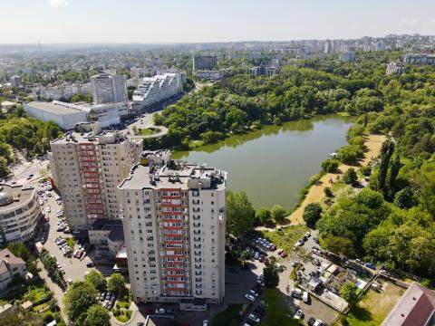 Eldorado Terra: Decebal: 5