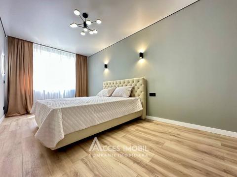 ExFactor! Ciocana, Mircea Cel Batrin av, 2 rooms + living. Euro repair!: 4