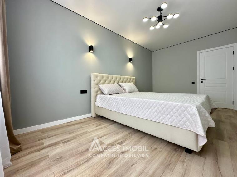 ExFactor! Ciocana, Mircea Cel Batrin av, 2 rooms + living. Euro repair!: 5