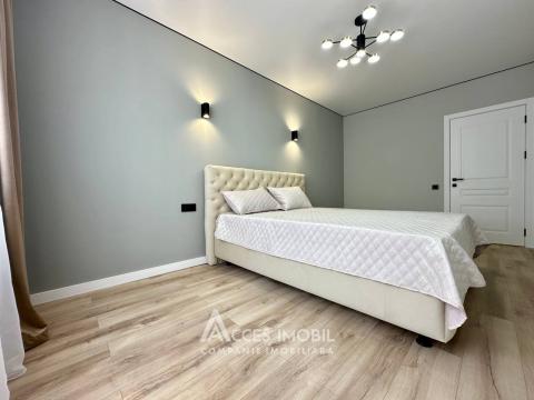 ExFactor! Ciocana, Mircea Cel Batrin av, 2 rooms + living. Euro repair!: 5