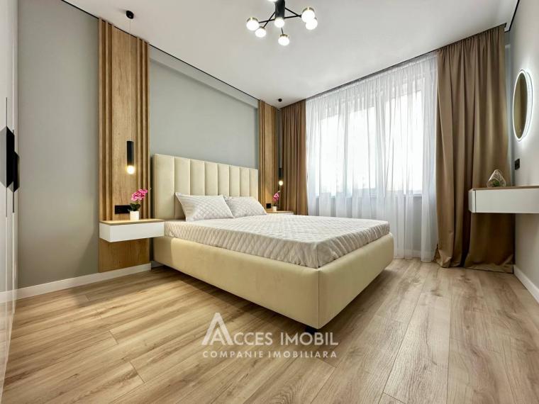 ExFactor! Ciocana, Mircea Cel Batrin av, 2 rooms + living. Euro repair!: 6