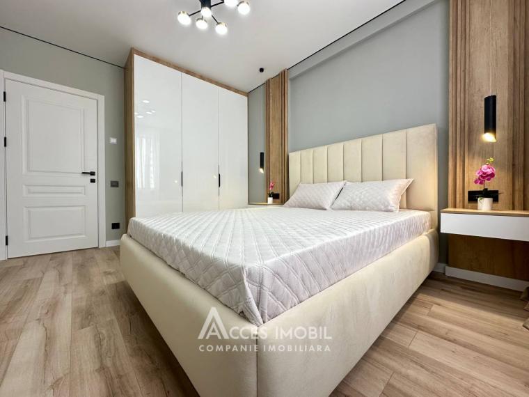 ExFactor! Ciocana, Mircea Cel Batrin av, 2 rooms + living. Euro repair!: 7