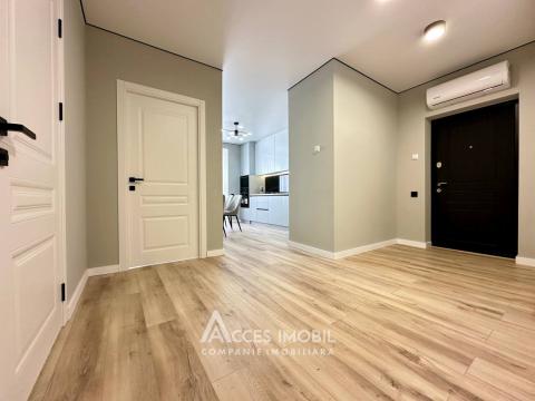 ExFactor! Ciocana, Mircea Cel Batrin av, 2 rooms + living. Euro repair!: 8