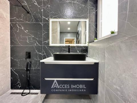 ExFactor! Ciocana, Mircea Cel Batrin av, 2 rooms + living. Euro repair!: 10