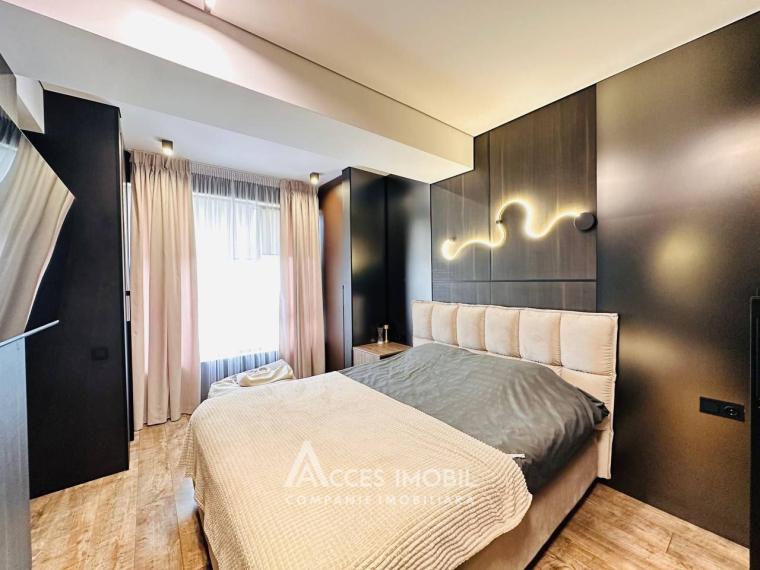 Dansicons! N. M. Spătaru street, 1 room  + living. Euro Repair!: 7