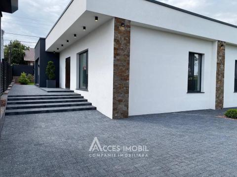 Casă! Tohatin, str. Bogdan Petriceicu Hașdeu, 160m2 + 7 ari! Euroreparație!: 14