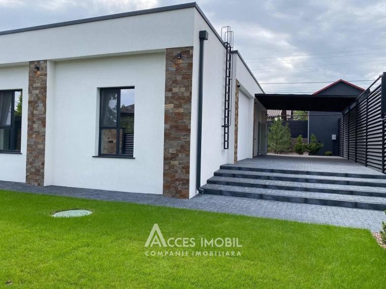 Casă! Tohatin, str. Bogdan Petriceicu Hașdeu, 160m2 + 7 ari! Euroreparație!: 16