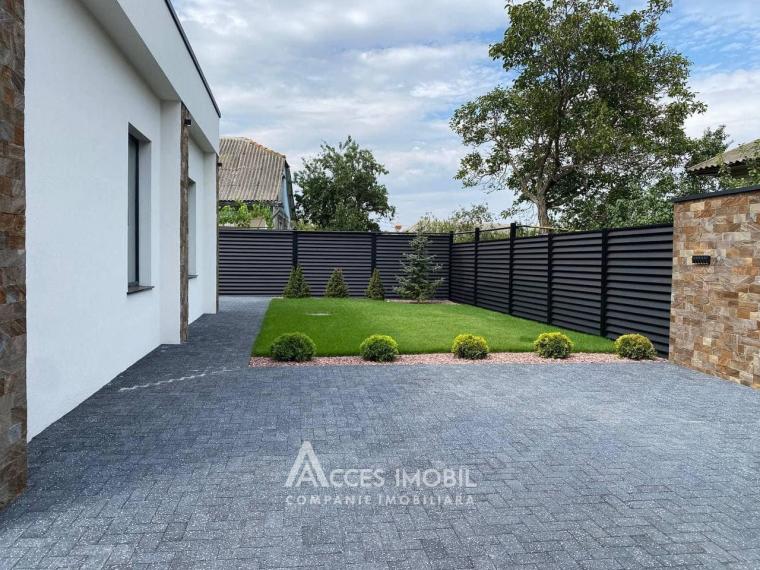 Casă! Tohatin, str. Bogdan Petriceicu Hașdeu, 160m2 + 7 ari! Euroreparație!: 17