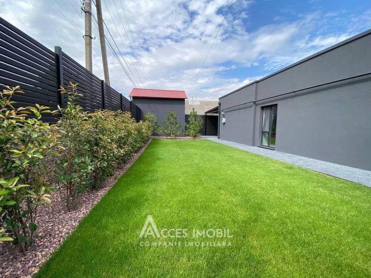 Casă! Tohatin, str. Bogdan Petriceicu Hașdeu, 160m2 + 7 ari! Euroreparație!: 18