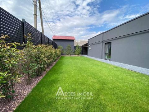 Casă! Tohatin, str. Bogdan Petriceicu Hașdeu, 160m2 + 7 ari! Euroreparație!: 18