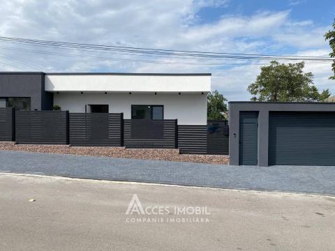 Casă! Tohatin, str. Bogdan Petriceicu Hașdeu, 160m2 + 7 ari! Euroreparație!: 19