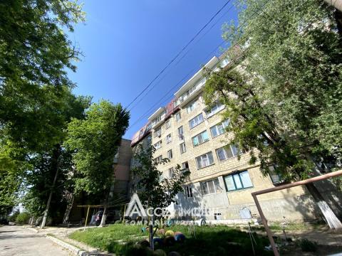 Voluntarilor street, Ciocana, 2 rooms. Middle position!: 11