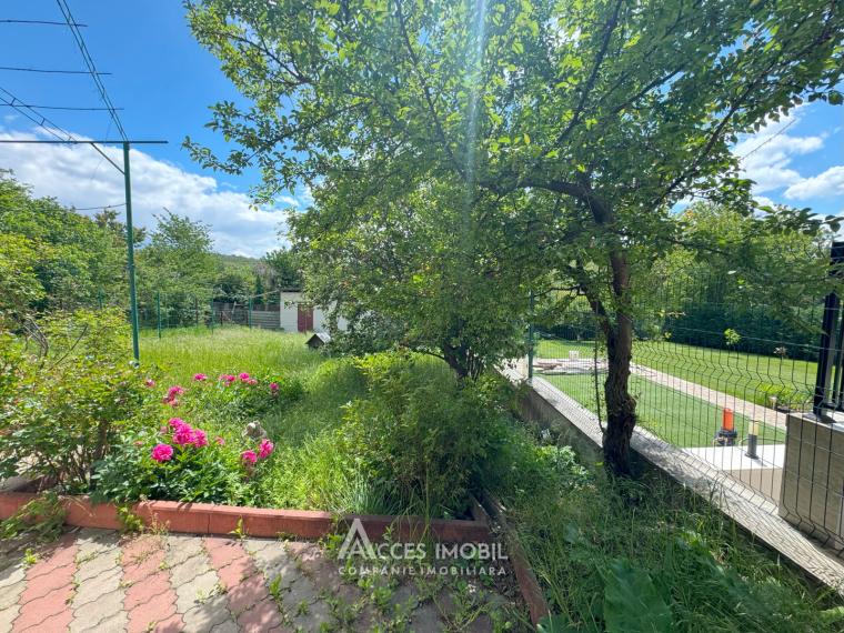 Casă în 3 nivele! str.  Poiana Nucului, Tohatin, 150m2 + 6 ari.: 16