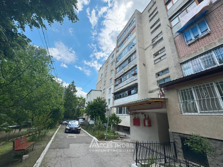 ул. Подул Ыналт, Чеканы, 3 комнаты. Евроремонт! Середина дома! + Гараж!: 13