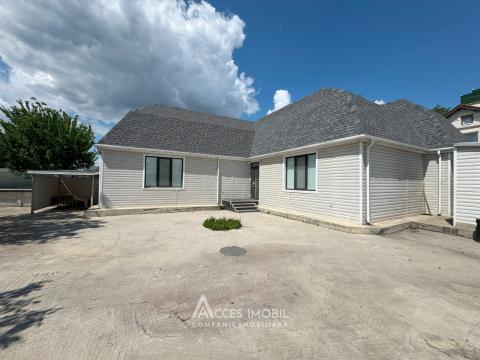 Case de vânzare în Chișinău: Ciocanastr.Liviu Rebreanu