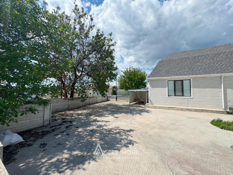 Casă în 2 nivele! str. Liviu Rebreanu, Ciocana, 150m2 + 6 ari! Euroreparație!: 12