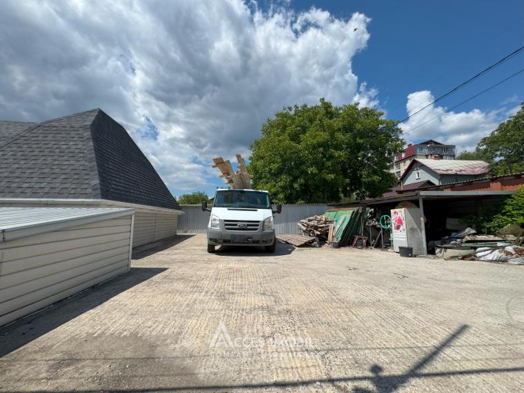 Casă în 2 nivele! str. Liviu Rebreanu, Ciocana, 150m2 + 6 ari! Euroreparație!: 13