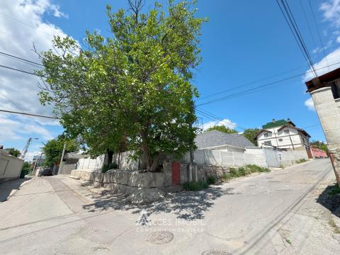 Casă în 2 nivele! str. Liviu Rebreanu, Ciocana, 150m2 + 6 ari! Euroreparație!: 14