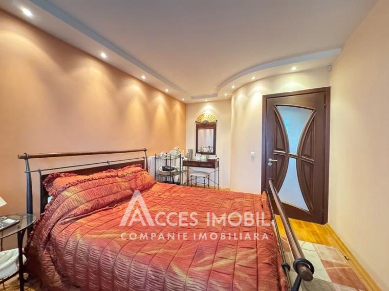 Buiucani, str. Calea Ieșilor, 2 camere + living. Euroreparație! Seria 135!: 7