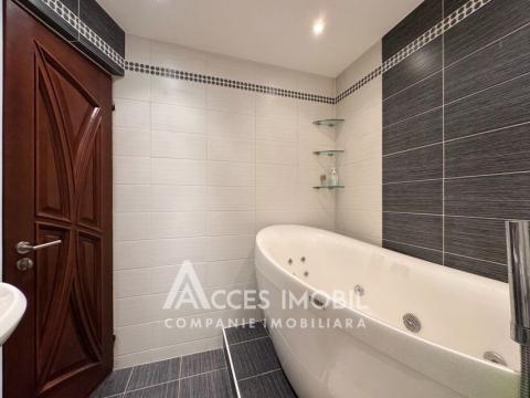 Buiucani, str. Calea Ieșilor, 2 camere + living. Euroreparație! Seria 135!: 15