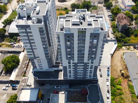 CASA ICAM: Burebista: 0