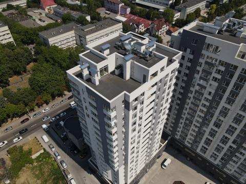 CASA ICAM: Burebista: 3