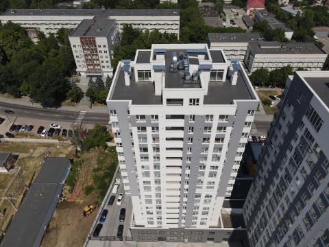 CASA ICAM: Burebista: 4