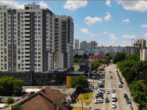 CASA ICAM: Burebista: 5