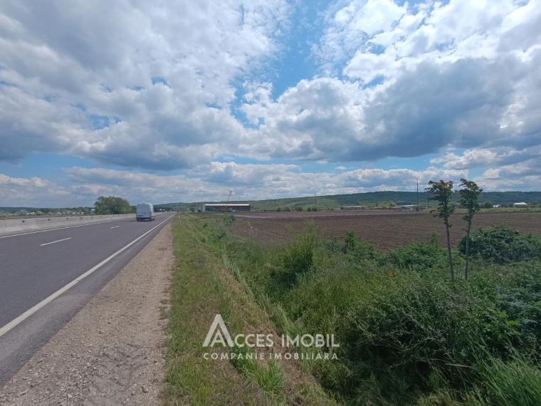 Сельскохозяйственный участок 20 соток! Кожушна, Страшены!: 1